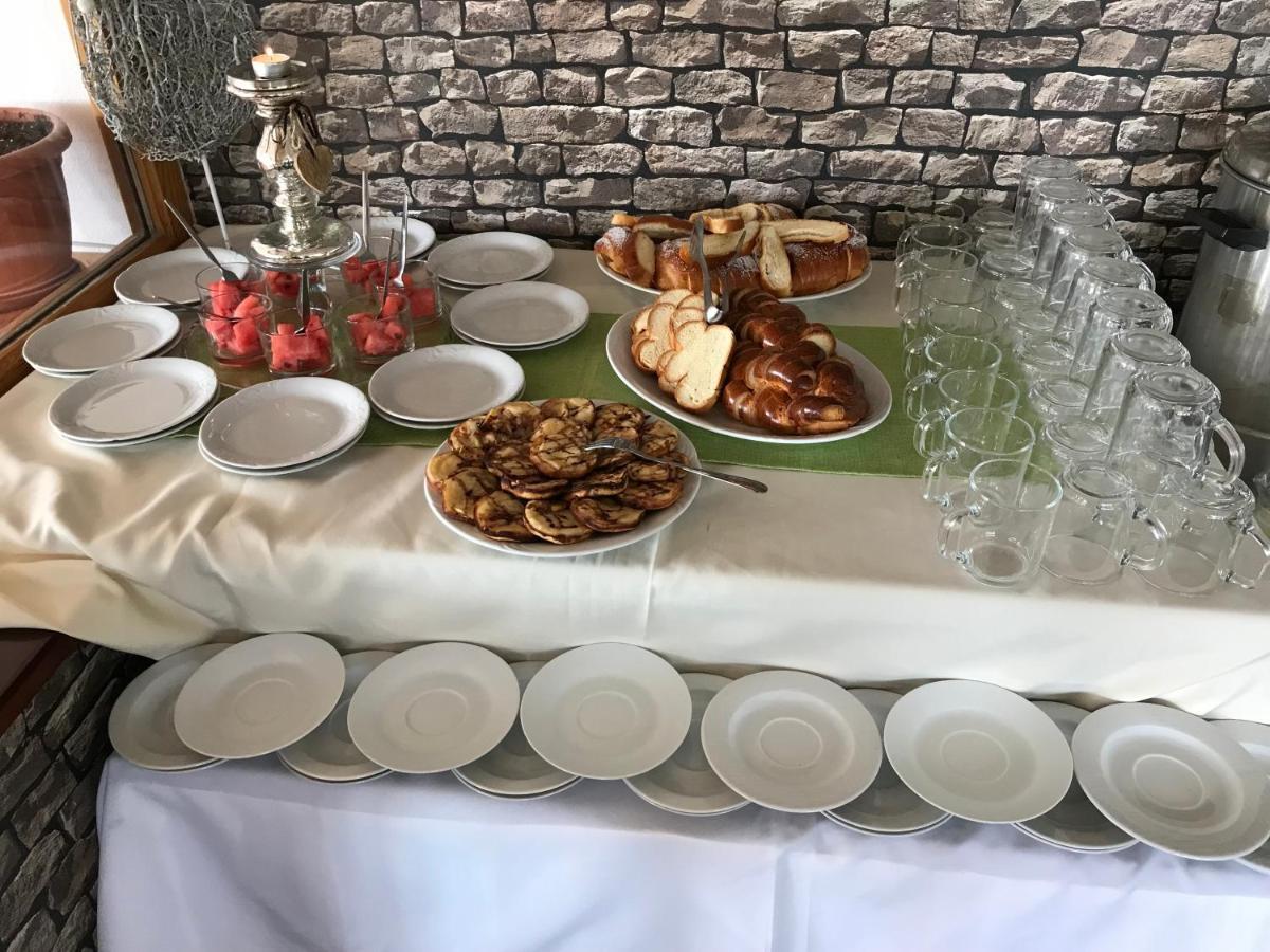 Nová Lesná Hotel Euforia מראה חיצוני תמונה