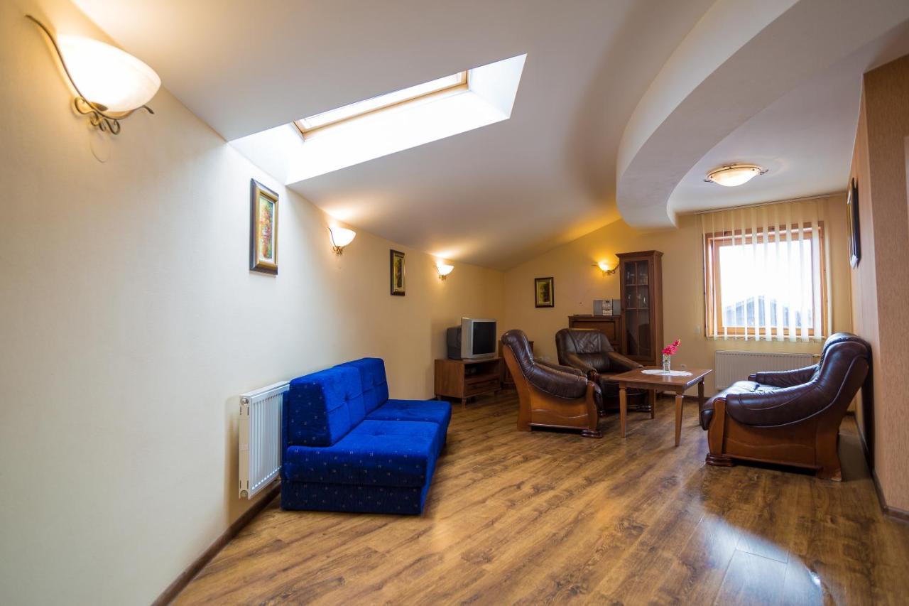Nová Lesná Hotel Euforia מראה חיצוני תמונה
