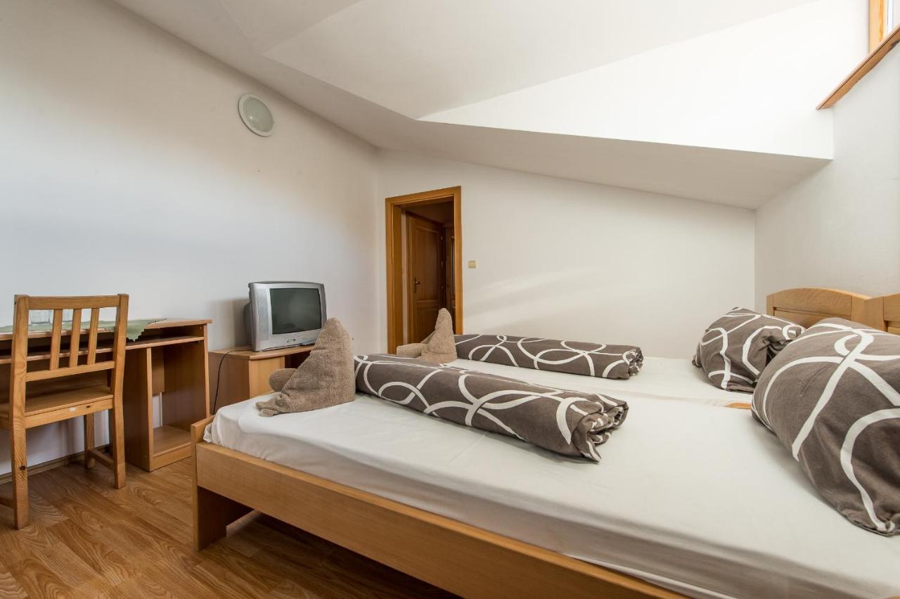 Nová Lesná Hotel Euforia מראה חיצוני תמונה